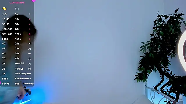 Bell a mi  online show from March 9, 2026, 10:08 am