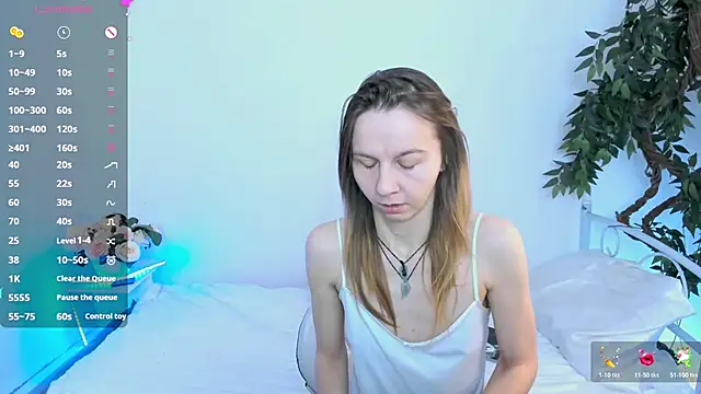 Bell a mi  online show from March 13, 2026, 3:29 pm