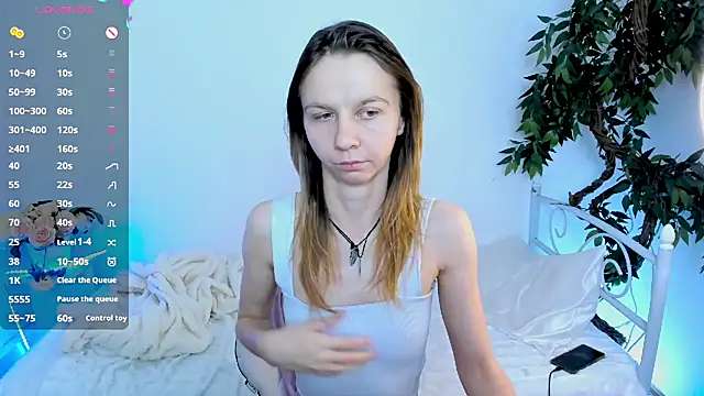 Bell a mi  online show from March 28, 2026, 3:17 am