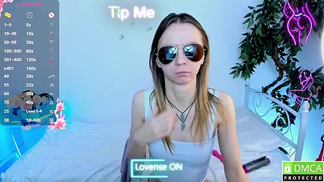 Bell a mi  online show from March 28, 2026, 3:22 pm