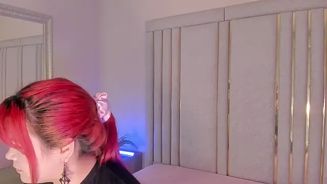 Saekohofman online show from April 21, 2026, 4:08 am