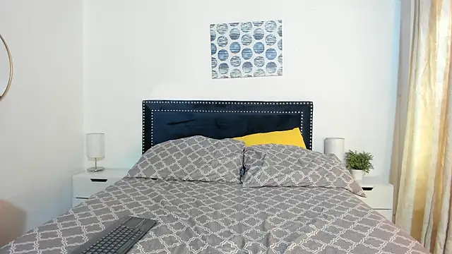 ZulyMichels online show from January 16, 2026, 12:42 pm