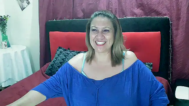 Snapshot of yayita_mature chatting on January 14, 2025, 1:26 am yayita mature online show from January 14, 2025, 1:26 am