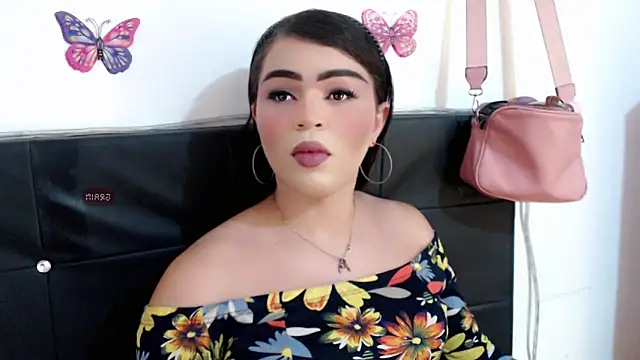 Snapshot of Alexandra_Hornny chatting on September 30, 2025, 9:47 am Alexandra Hornny online show from September 30, 2025, 9:47 am