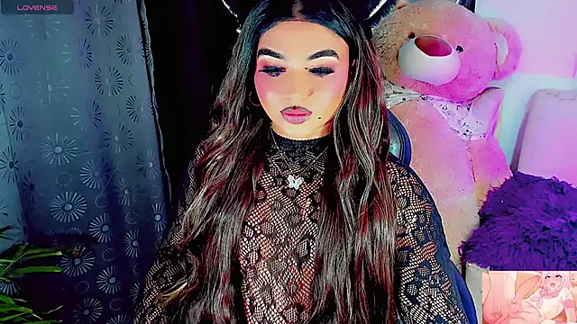 Snapshot of Alexandra_Hornny chatting on February 23, 2026, 6:55 am Alexandra Hornny online show from February 23, 2026, 6:55 am