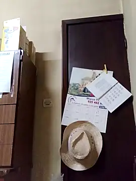 Snapshot of White_rabbit_ chatting on January 3, 2025, 9:47 pm White rabbit  online show from January 3, 2025, 9:47 pm