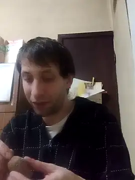 Snapshot of White_rabbit_ chatting on January 13, 2025, 8:37 pm White rabbit  online show from January 13, 2025, 8:37 pm