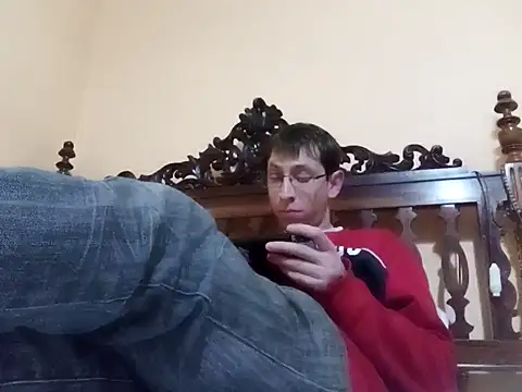 Snapshot of White_rabbit_ chatting on January 26, 2025, 8:13 pm White rabbit  online show from January 26, 2025, 8:13 pm