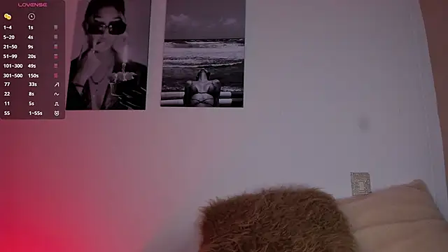 belashimaa online show from December 3, 2024, 1:32 pm