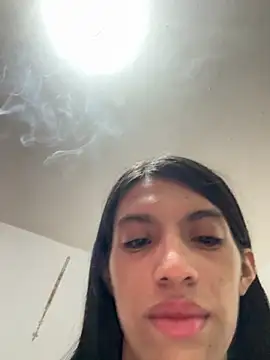 Ortegakim online show from November 9, 2025, 6:50 pm