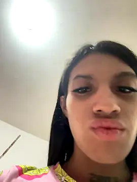 Ortegakim online show from November 16, 2025, 5:18 pm