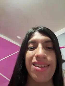 Ortegakim online show from February 27, 2026, 11:49 pm