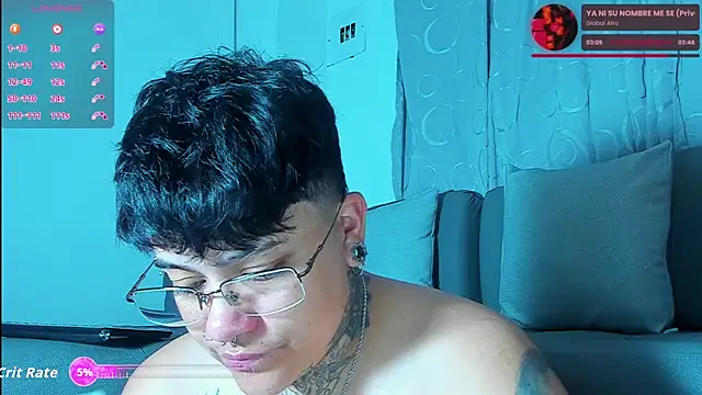 Snapshot of Techno_420_ chatting on November 1, 2025, 11:29 pm Techno 420 online show from November 1, 2025, 11:29 pm