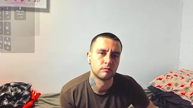 HonestAndrew online show from January 19, 2025, 6:53 am