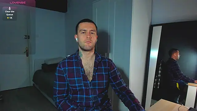 HonestAndrew online show from January 26, 2025, 7:32 am