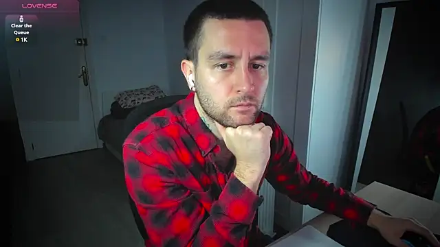 HonestAndrew online show from February 9, 2025, 8:33 am