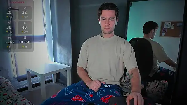 HonestAndrew online show from October 28, 2025, 8:29 am