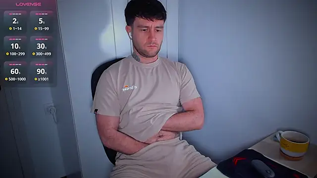 HonestAndrew online show from March 20, 2026, 7:02 am