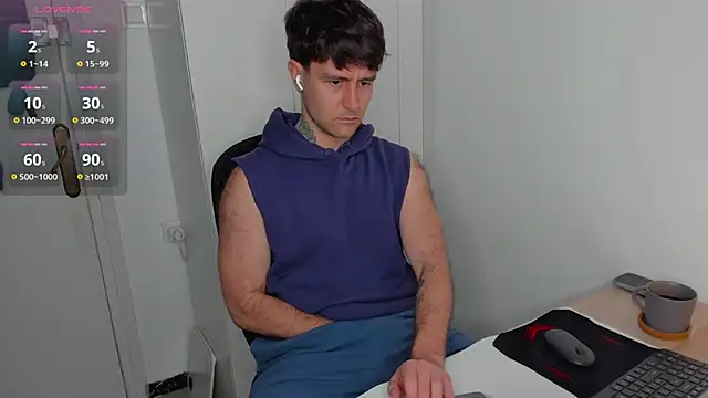 HonestAndrew online show from April 5, 2026, 8:00 am