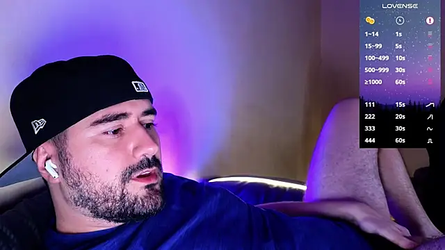 Snapshot of DominantTheo chatting on December 28, 2024, 3:47 am DominantTheo online show from December 28, 2024, 3:47 am