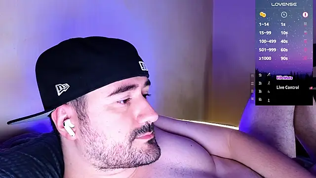 Snapshot of DominantTheo chatting on January 29, 2025, 6:12 am DominantTheo online show from January 29, 2025, 6:12 am