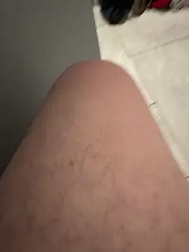 Hornbody online show from April 10, 2026, 7:29 pm