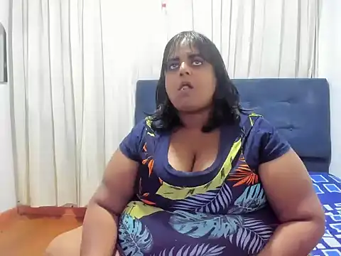 SusanaEshwar online show from November 10, 2025, 12:20 am