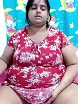 SusanaEshwar online show from February 23, 2026, 2:31 am