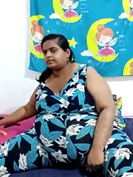 SusanaEshwar online show from March 19, 2026, 12:36 am