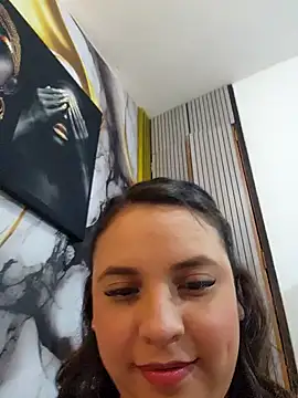 LizzRouse online show from October 27, 2025, 9:08 pm