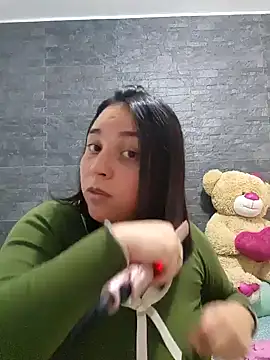 LizzRouse online show from January 14, 2026, 6:02 pm