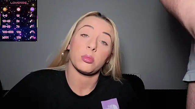 Strongqueen online show from February 5, 2026, 9:30 pm