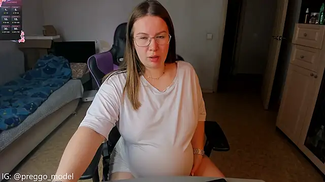 stella vestal online show from April 15, 2026, 4:19 am