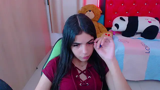  elenna online show from January 27, 2025, 5:58 pm