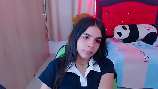  elenna online show from January 28, 2025, 5:56 pm