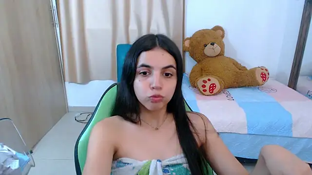  elenna online show from March 10, 2025, 11:27 pm