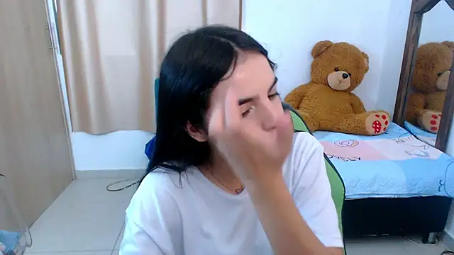  elenna online show from March 14, 2025, 5:24 pm