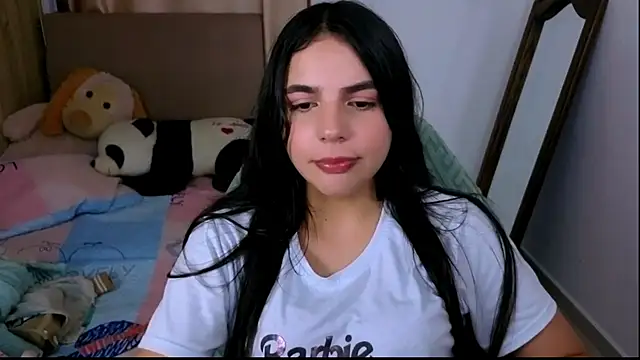  elenna online show from October 30, 2025, 6:52 pm