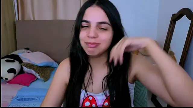  elenna online show from November 8, 2025, 4:07 pm