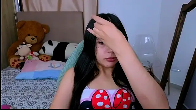  elenna online show from November 21, 2025, 5:22 pm