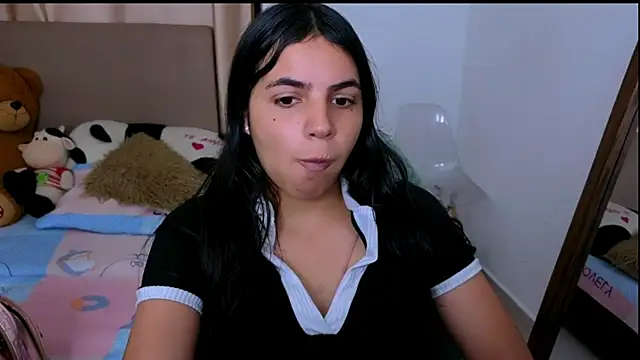  elenna online show from January 16, 2026, 5:50 pm