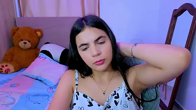  elenna online show from February 26, 2026, 6:07 pm