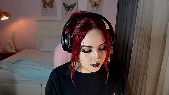 Jessie williams online show from January 4, 2025, 4:12 am