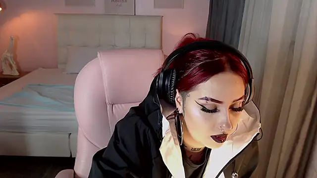 Jessie williams online show from January 4, 2025, 7:34 am