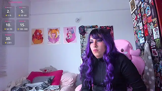 Jessie williams online show from March 7, 2025, 9:06 pm