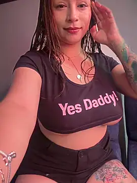 sahorix1 online show from April 5, 2026, 2:36 pm