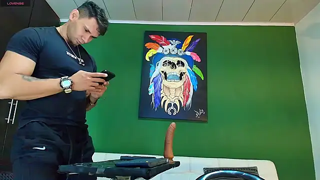 GendersonFit online show from September 19, 2025, 2:18 pm