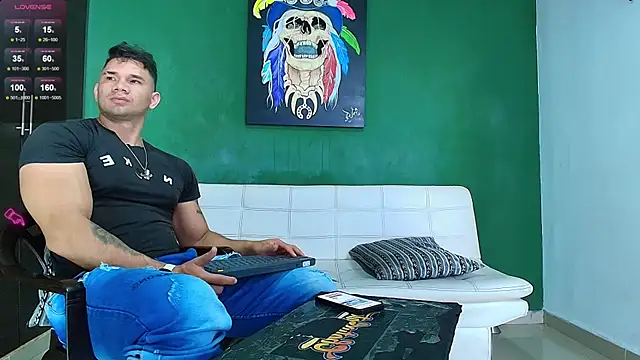 GendersonFit online show from February 8, 2026, 2:53 pm