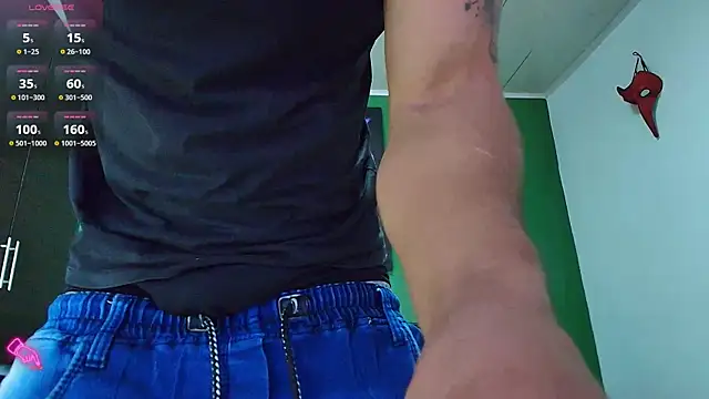 GendersonFit online show from February 24, 2026, 2:26 pm