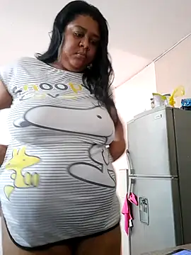 BiancaFollerach online show from January 18, 2026, 5:39 pm